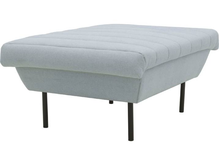 LOOKS by Wolfgang Joop Hocker LOOKS IX, Quersteppung, passend zur Serie LOOKS IX
