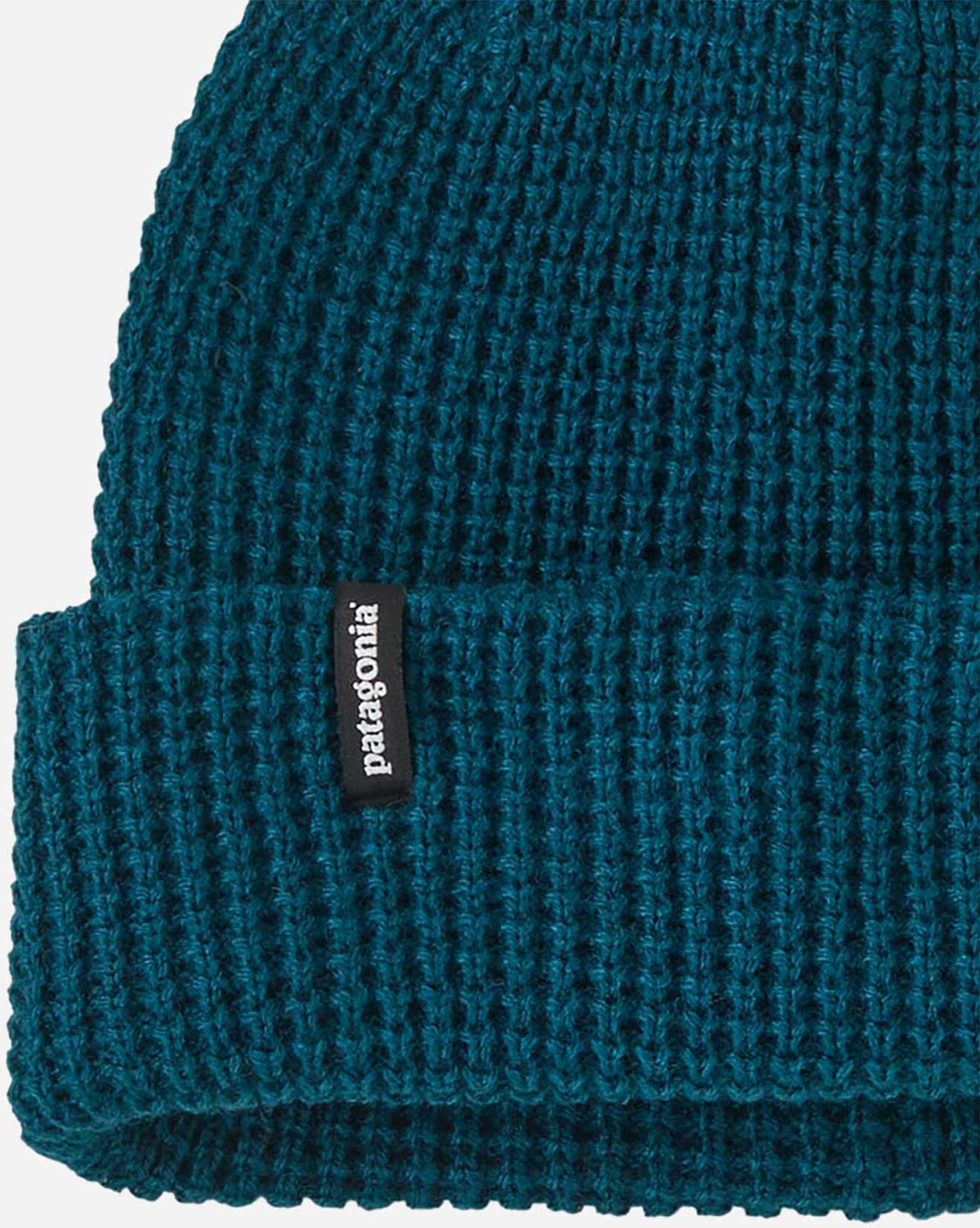 Patagonia Snowdrifter - Berretto - Blu nd_ALL