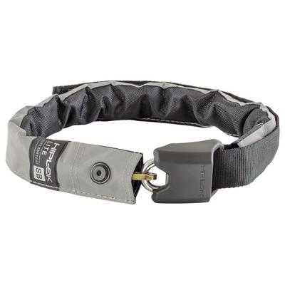 Hiplok - LITE - Fahrradschloss Gr 75 cm grau