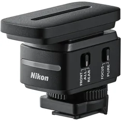 Nikon ME-D10 Mikrofon