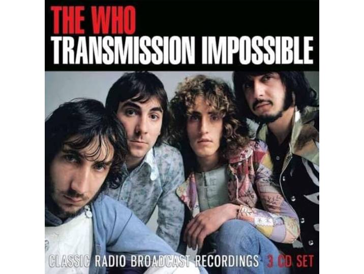 Transmission Impossible