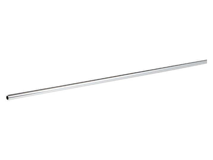 Alfer Rundrohr Aluminium ⌀ 8 mm 1 m