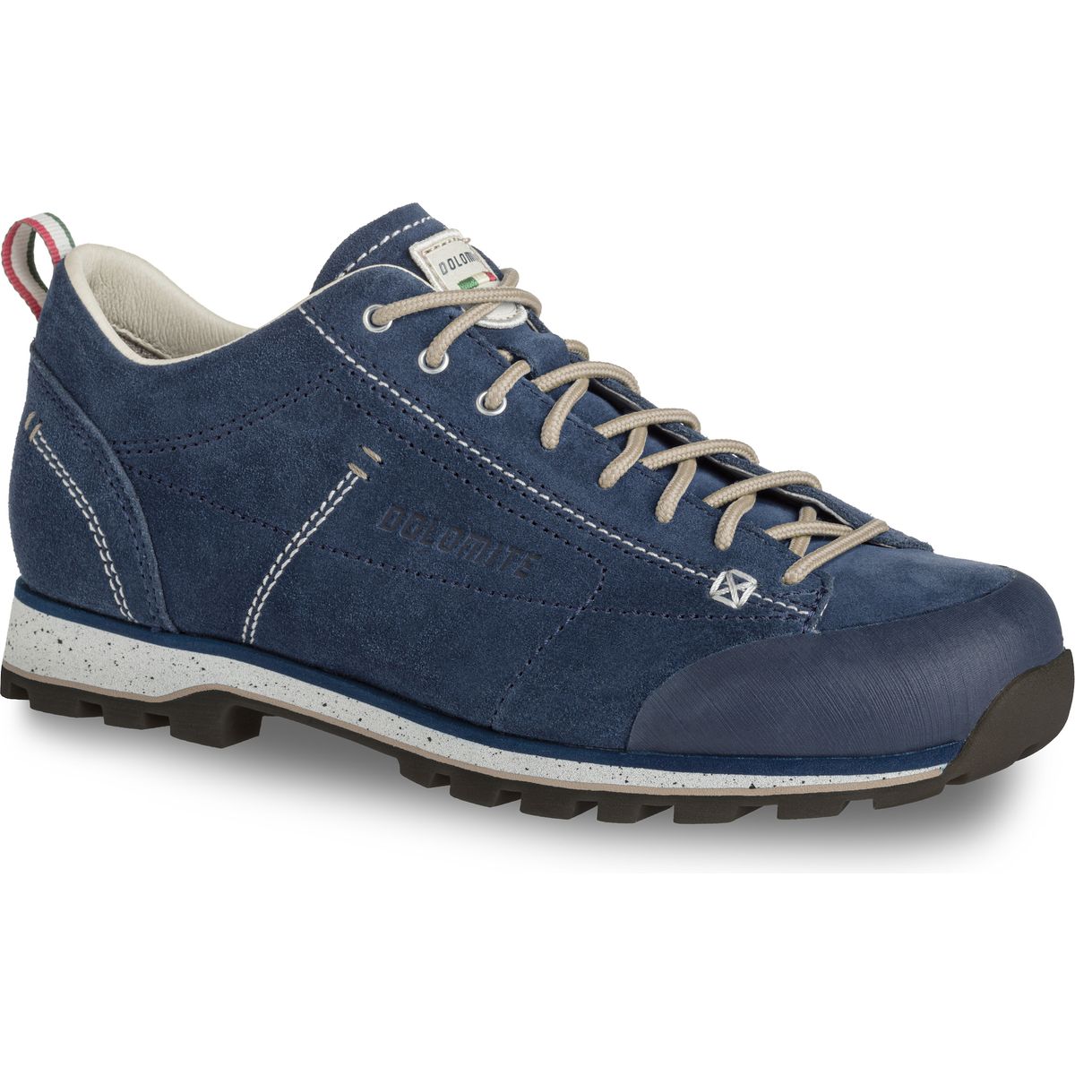 Dolomite Shoe 54 Low Evo blue (0158) 13.5 2892050158025