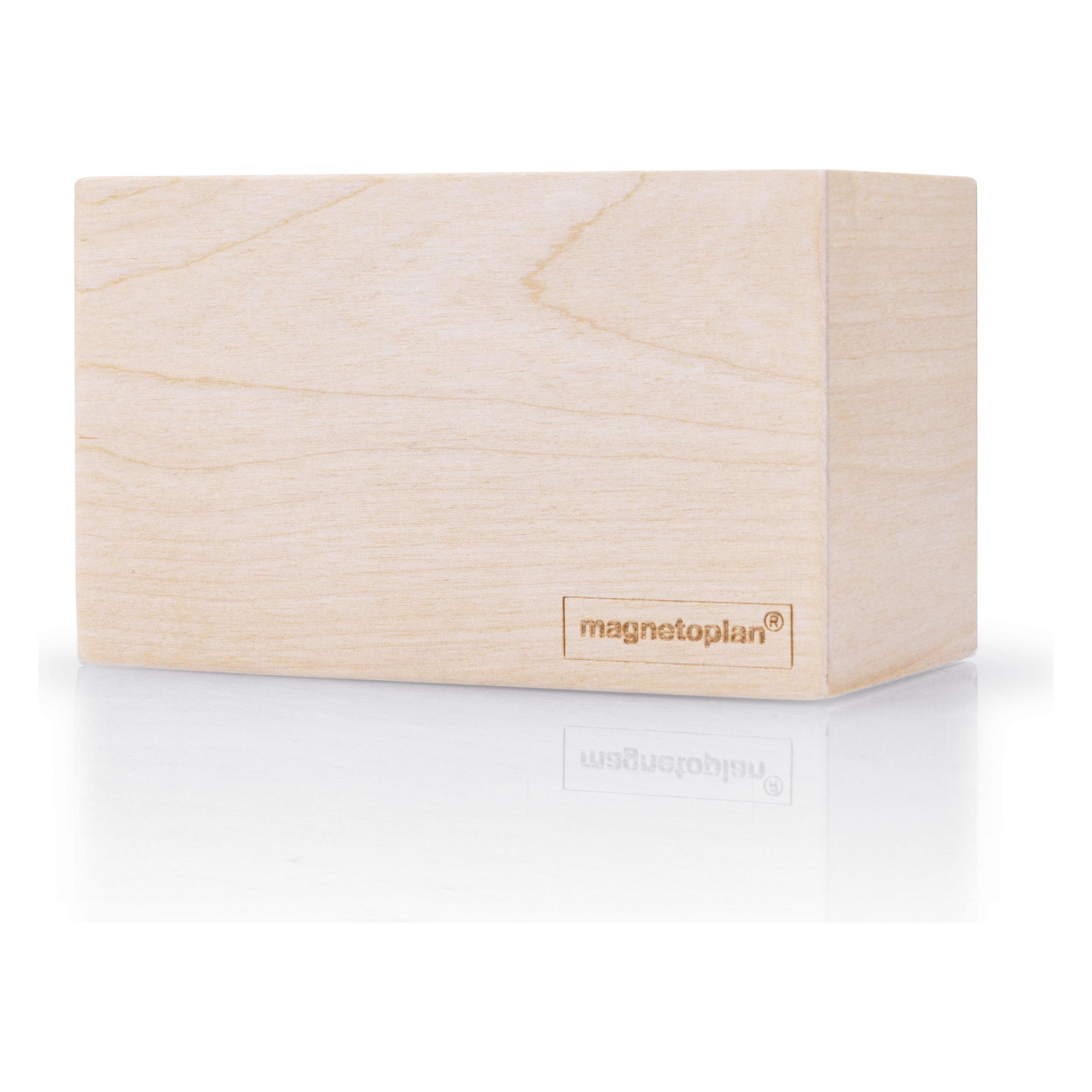 Magnetoplan Whiteboard-Organizer Wood Series (1228649)