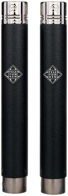 Telefunken M60 FET Master Stereo-Set Noir