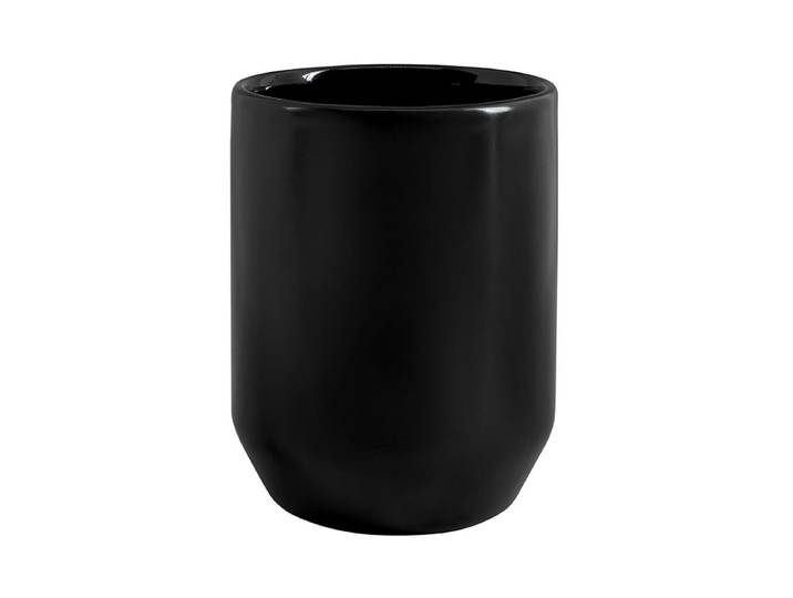 Spirella Jaro Becher Schwarz