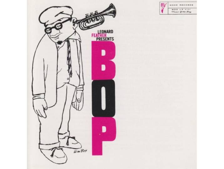 Presents Bop