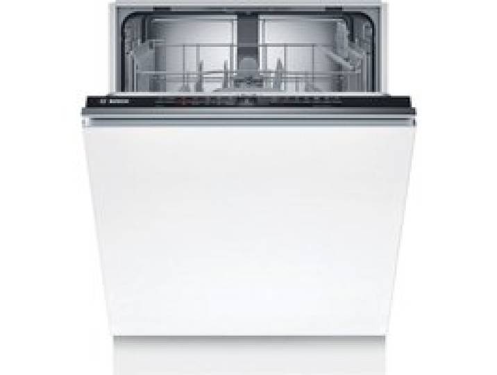 Bosch Lave-vaisselle 60cm 12 couverts 46db tout intégrable - SMV2ITX57E