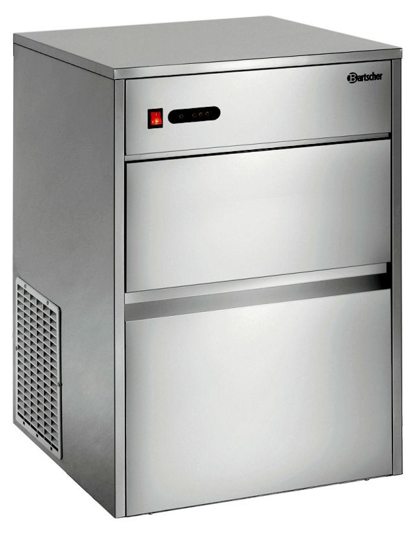 Eiswürfelbereiter C26