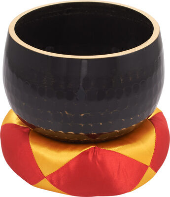 Thomann Black Ching 15cm Schwarz