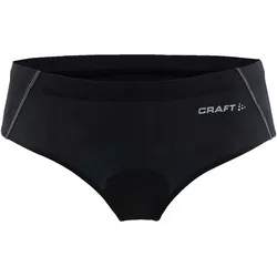 CRAFT Greatness Fahrrad-Hipster Damen 9999 - black L