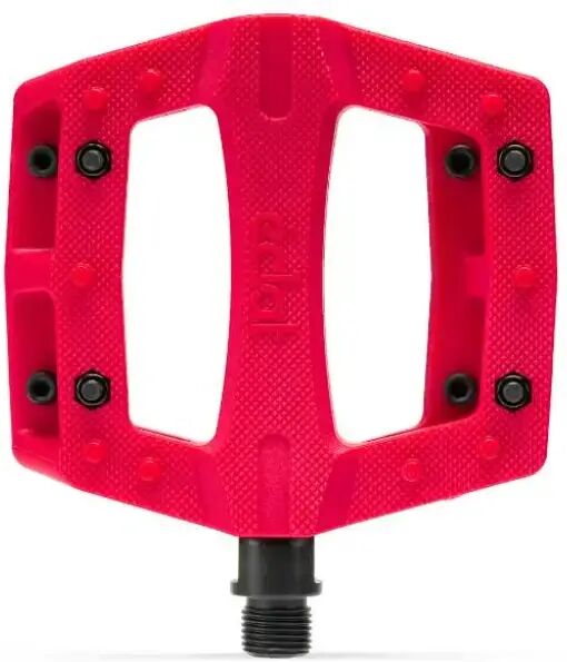 BMX Pedale Eclat Contra (New Red)