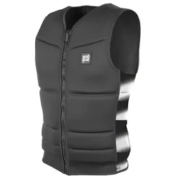 SOÖRUZ REAC Weste 2026 black - XXL