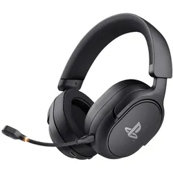 Trust GXT 499 Forta Gaming-Headset kabellos PS5 55h