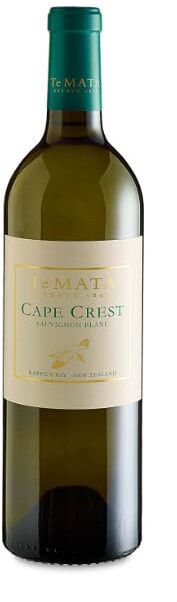 Te Mata Estate Winery Te Mata Cape Crest Sauvignon Blanc 2023