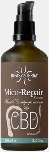 HIFAS DA TERRA® SERUM MICO REPAIR 100ml