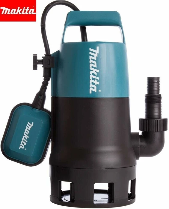 Makita Tauchpumpe PF0410