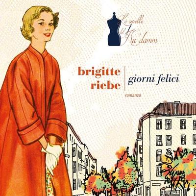 Giorni felici - Brigitte Riebe, Audio, 9789180433839