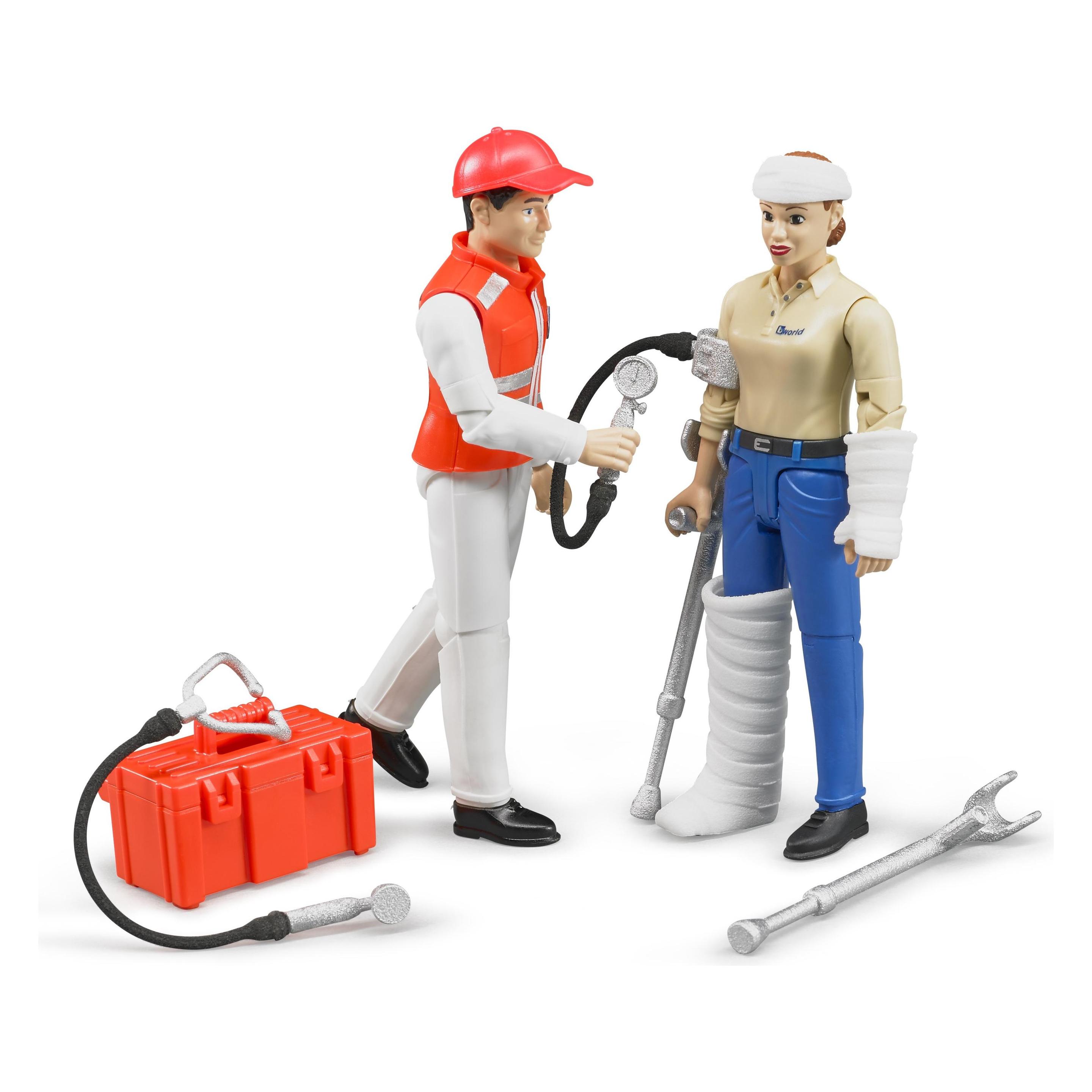 Bruder Rettungsdienst (30914902)