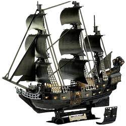 REVELL 3D-Puzzle Black Pearl LED Edition 00155 Black Pearl LED Edition 1 St.