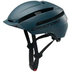 Cratoni, Velohelm, (58 - 61 cm)