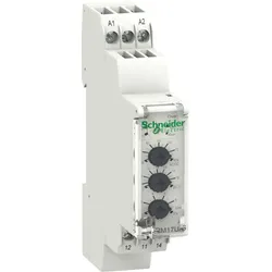 Schneider Electric Spannungswächter RM17UAS16