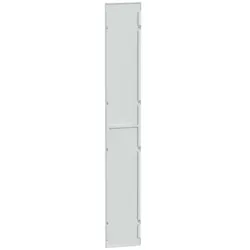Schneider Electric LVS08733 PrismaSeT-P, Rückwand, IP30,Breite=300mm