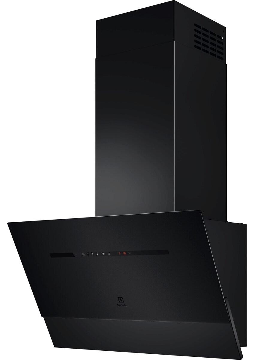 Electrolux LFV616Z, 600 m³/h, Abluft/Umluft, A, A, E, 66 dB