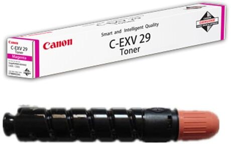 Canon C-EXV 29 M toner magenta