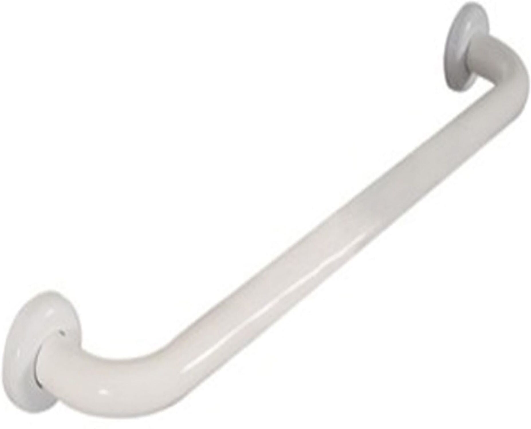 Tecnomat MANIGLIONE DI SICUREZZA  30 CM Ø 32 mm ACCIAIO VERNICIATO PORTATA 150 kg