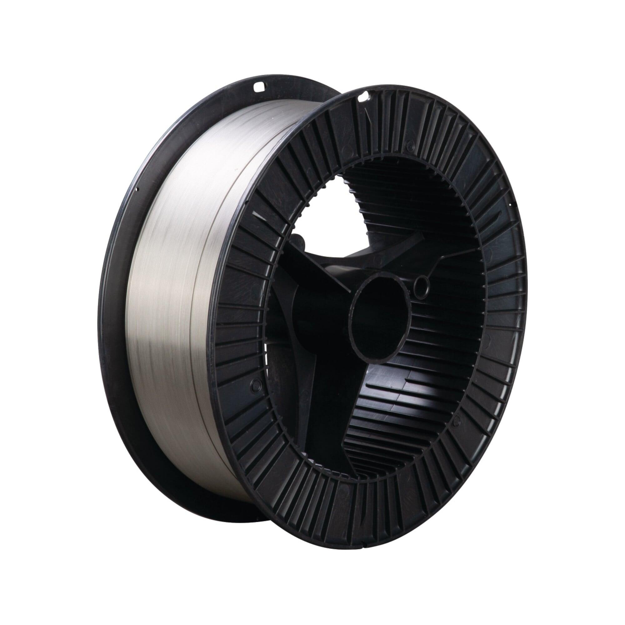 Schweißkraft MAG Edelstahl-Schweißdraht 1.4370 DIN 8556 / D 300 / 15,0 kg ; schweisskraft (1130410)