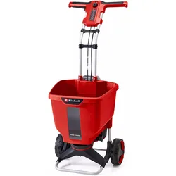 Einhell, Streuwagen + Handstreuer, 3415430 Streuwagen 22l