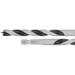 Makita Holzbohrer, Ø 5,0mm - Länge 103mm - 1/4" 6-kant - D-15883