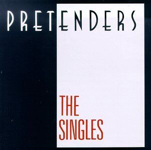Pretenders - Singles - Preis vom 01.10.2026 17:08:56 h