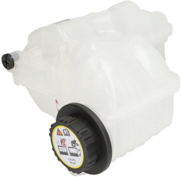 Ausgleichsbehälter, Kühlmittel NISSENS 996221
