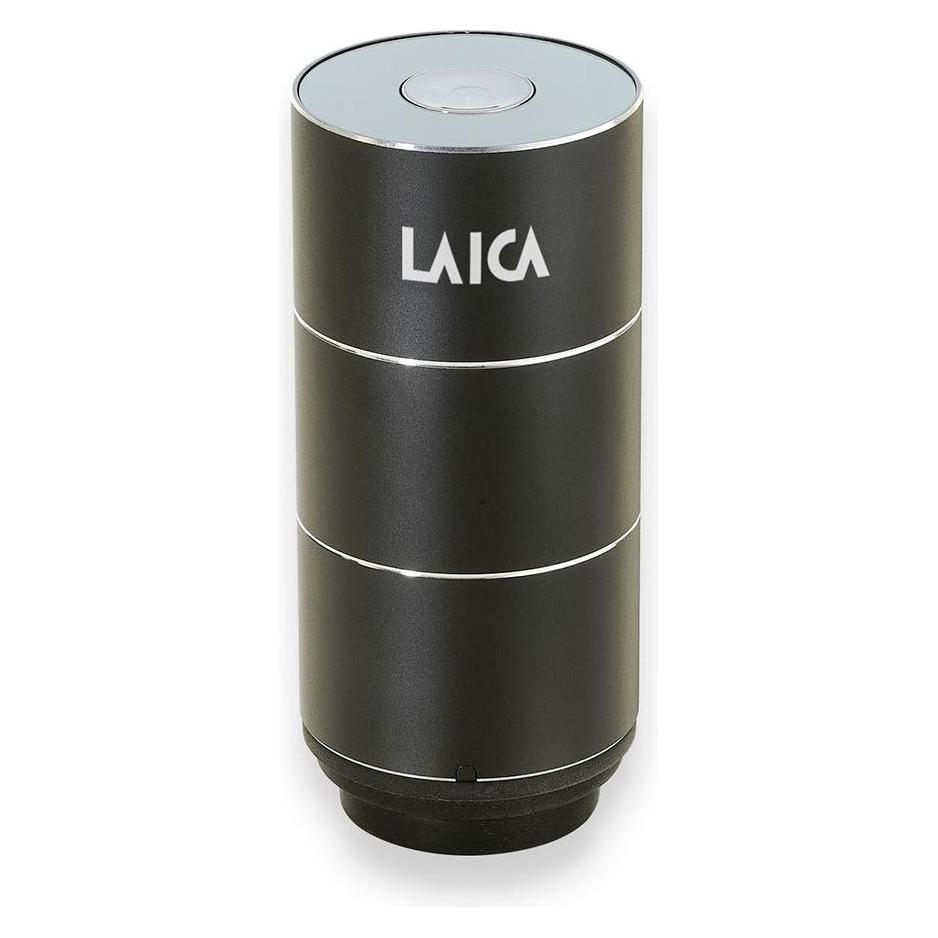 Laica VT3402 Mini Pompa Ricaricabile per Sottovuoto (VT34020)