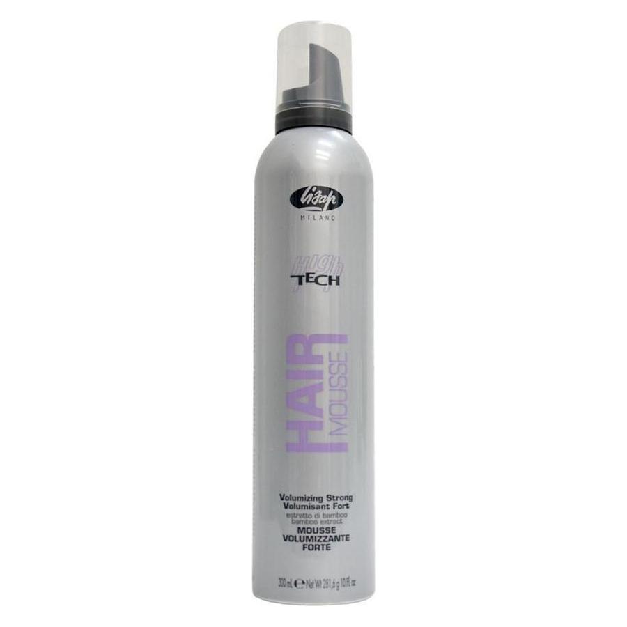 Lisap High Tech Mousse Volumizzante (Schaumfestiger, 300 ml) (Lisap)