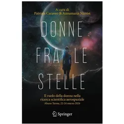 Donne Fra le Stelle, Fachbücher