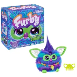 Hasbro - Furby Galaxy