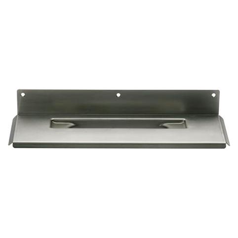 Unidrain Ablaufgarnitur 1004 300 mm mit Wandflansch (1004.0300)
