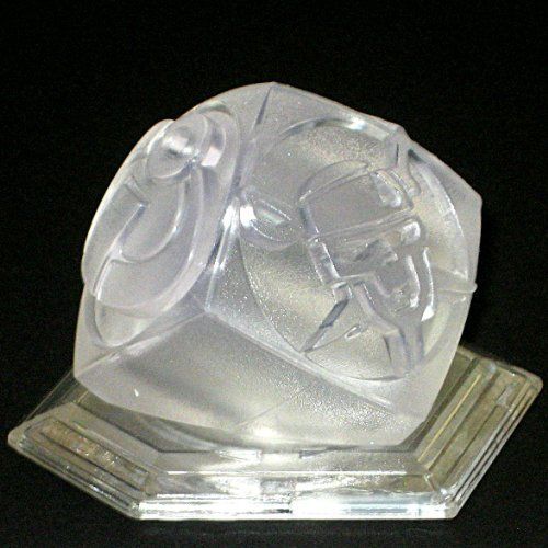 Infinity 1.0 Crystal Playset Pieces-3 Disney Infinity Speelwerelden (Diversen) Gebruikt