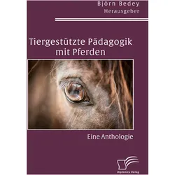 Tiergestützte Pädagogik mit Pferden. Ei, Fachbücher von Katrin Herten, Daniela Schmidt, Nina u a Macher