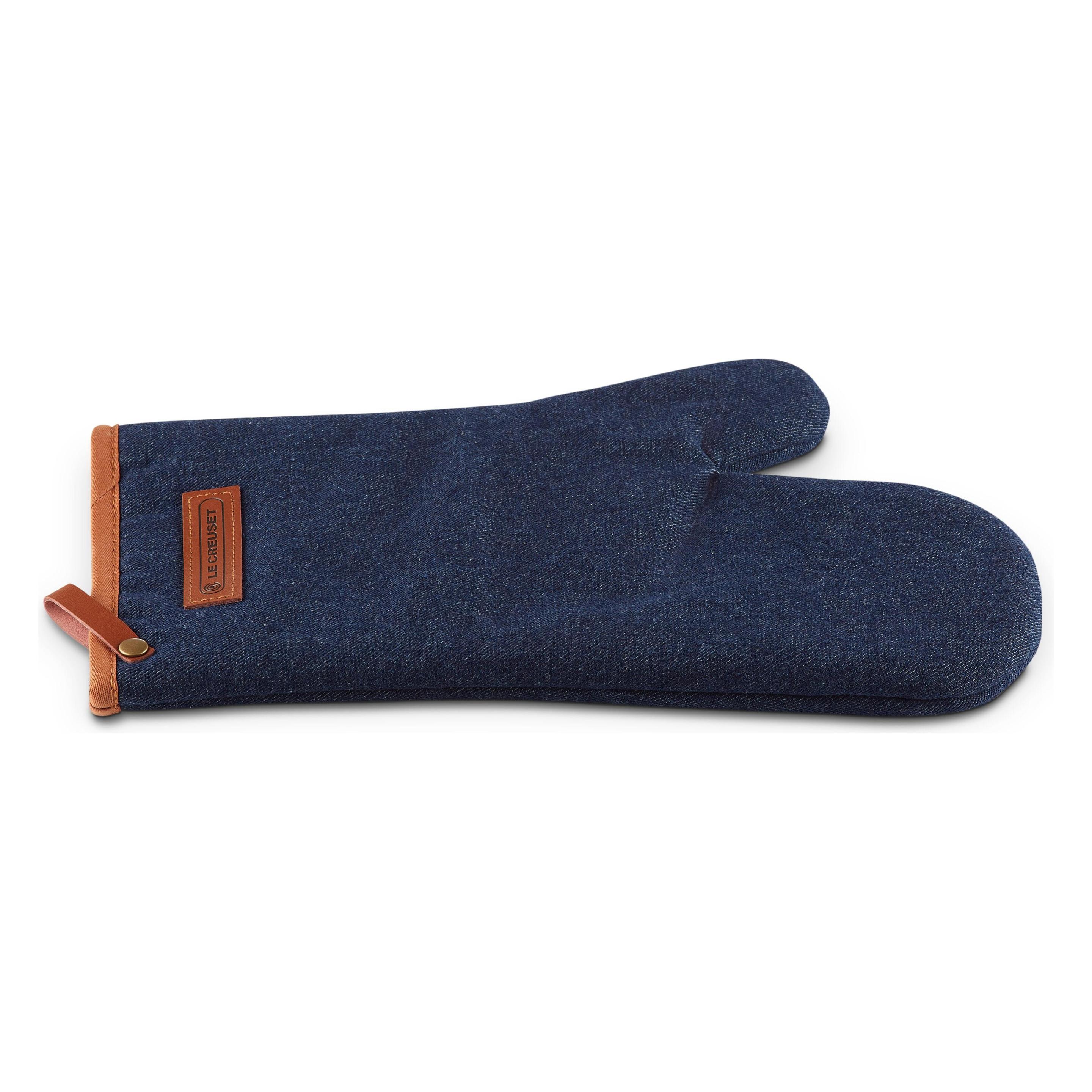 Le Creuset Denim (100% Baumwolle, Canvas, Frottée) (45100327760800)
