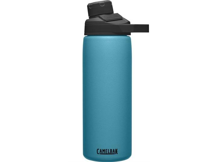 Camelbak Chute Mag V.I. 0.6l larkspur - Material: Edelstahl - 299