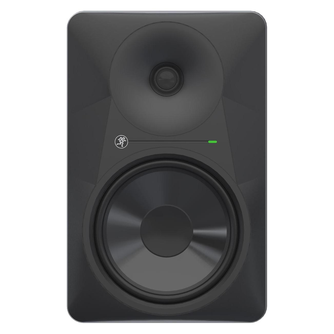 Mackie Mr824 (Aktiv, 1 Stk., 1x 85 W) (Mackie MR824)