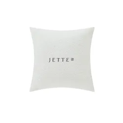 Jette Home Dekokissen  Jette Signature , creme , Maße (cm): B: 40