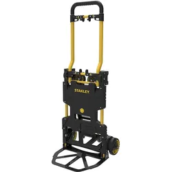 Stanley, Transportwagen, Handplattform-Lkw 137 kg 2-Zoll-1 (137 kg)