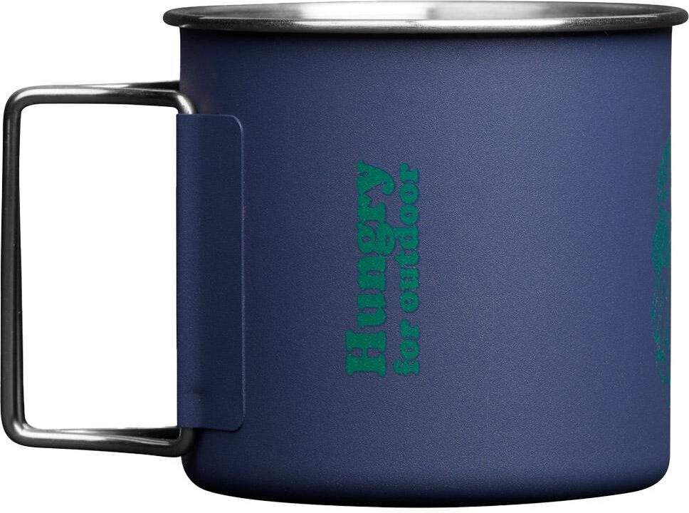 Picture  - Beavy Cup Patriot Blue - Mug