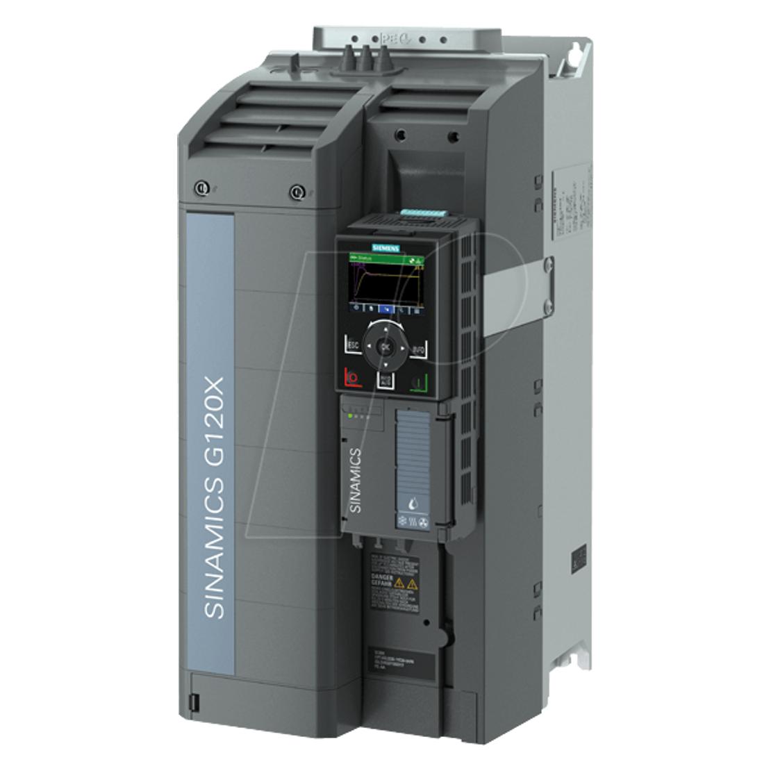 Siemens SIEM Frequenzumrichter (6SL32203YE300AF0)