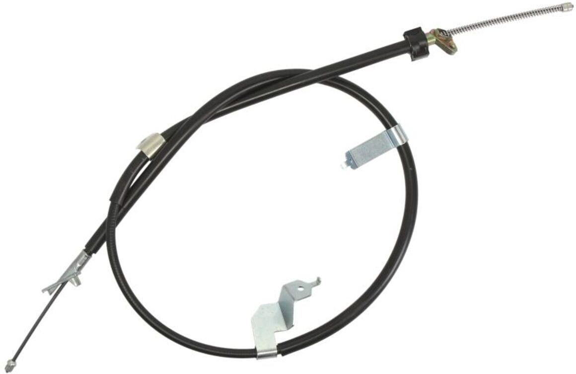 Bremszug, Handbremse ADRIAUTO 52.0245.2